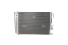 NRF 350379 Condensator, climatizare