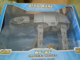 Star Wars AT-AT WOTC