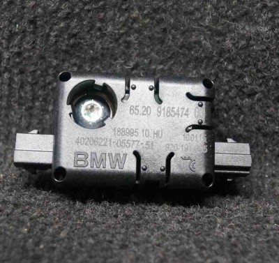 Alt modul de control MINI CLUBMAN F54 2015 OEM: 9185474 2027417 foto