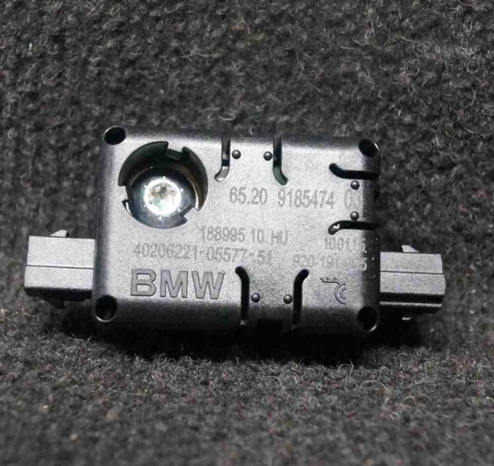 Alt modul de control MINI CLUBMAN F54 2015 OEM: 9185474 2027417