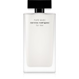 narciso rodriguez for her PURE MUSC Eau de Parfum pentru femei 150 ml