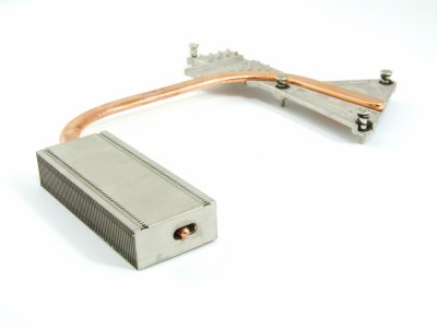 93. Sistem Racire Heatsink CPU laptop 60.4U509.001 foto