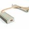 93. Sistem Racire Heatsink CPU laptop 60.4U509.001