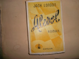 JACK LONDON - ALCOOL (John Barleycorn)- 1943
