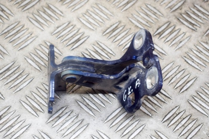 Balama ușă st&acirc;nga spate TESLA MODEL 3 2018 OEM: 1091331-00-D 14696980