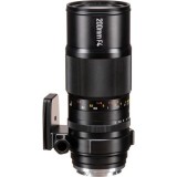 Obiectiv Manual Mitakon 200mm F4 1x Macro FF