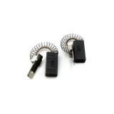 Perie carbon motor 10x6x19 pentru mașină de spălat rufe INDESIT Compatibil