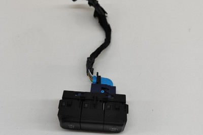 Panou de butoane OPEL CORSA F 2023 OEM: 98327595YX | 28596964 foto