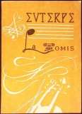 EUTERPE LA TOMIS-NICOLAE G. IONESCU-350591