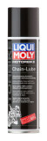 Lubrifiant sintetic pentru lanturi de motocicleta .- LM 250ml aerosoli