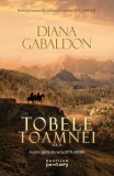 Tobele toamnei - Volumul 2 | Diana Gabaldon, 2019, Nemira