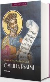 Omilii la Psalmi - Editura Doxologia