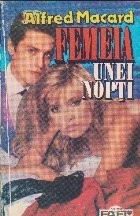 Femeia unei nopti foto