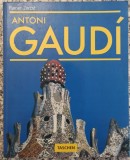 Antoni Gaudi - Rainer Zerbst// 1993