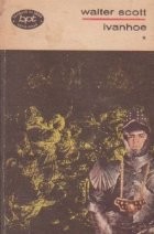 Ivanhoe, Volumele I si II