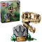 LEGO JURASSIC WORLD FOSILE DE DINOZAUR CRANIU DE TREX 76964