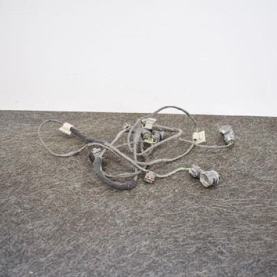Set senzor de parcare spate BMW X5 F15, F85 2013 OEM: 9274427 3007263 foto