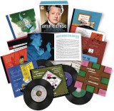 Artur Rodzinski - New York Philharmonic: The Complete Columbia Album Collection (Box Set) | Artur Rodzinski, New York Philharmonic Orchestra