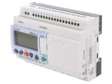 Releu Programabil 16 IN 10 OUT pentru Șină DIN