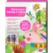 Set creativ 2 in 1 - Pictura si Origami - Gradina