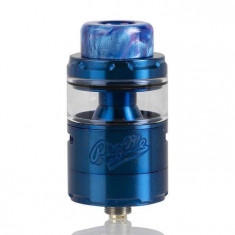 Atomizor Tigara Electronica Wotofo Profile Unity RTA 3.5ml foto