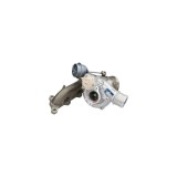 Turbo OPEL CORSA D BTS Turbo T914882