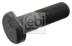 FEBI BILSTEIN 10631 Bolt roata foto