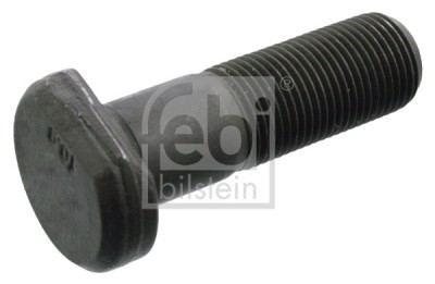 FEBI BILSTEIN 10631 Bolt roata foto