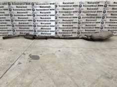 Evacuare completa toba finala intermediara originala BMW X3 E83 3.0d