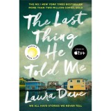 The Last Thing He Told Me - Laura Dave