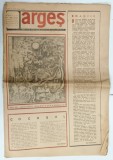 REVISTA POLITICA , SOCIALA , CULTURALA ARGES ANUL III , Nr. 10 ( 29 ) , 1968