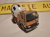Leyland - Matchbox, 1:50