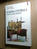 Europa Centrala. Memorie, paradis, apocalipsa - Adriana Babeti; Cornel Ungureanu, Polirom