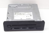 Unitate radio CD navigație AUDI Q5 FY 2017 OEM: 8W0035192C,8W0035192A,28601864 11526671