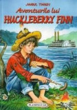 Cumpara ieftin Aventurile Lui Huckleberry Finn, Mark Twain - Editura Flamingo