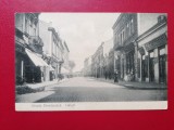 Galati Str.Domneasca Tipografia Buciumul Roman Petru Stanescu