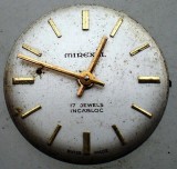 K.561 MECANISM CEAS DE DAMA MIREXAL 17 JEWELS CAL. F 4122 SWISS