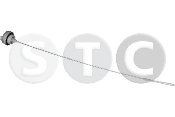 STC T439238 Joja ulei