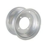 Janta fata ATV 8" 150 Diablo, 4 prezoane, culoare argintiu Cod Produs: MX_NEW ROY09274