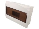 Carcasă modulară IP30 pentru montare &icirc;n perete - Abex