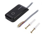 Cititor RFID 7-15V cu Antenă și Buzer MW-D7B