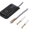 Cititor RFID 7-15V cu Antenă și Buzer MW-D7B