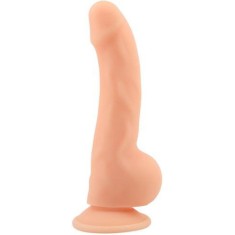 Dildo Realist Naked Legend Navigator Natural 22 cm