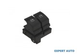 Butoane geamuri electrice Skoda Octavia 2 (2004-2013)[1Z3] #1, Array