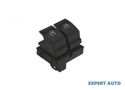 Butoane geamuri electrice Skoda Octavia 2 (2004-2013)[1Z3] #1 foto