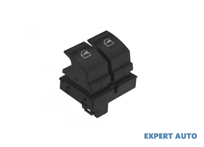 Butoane geamuri electrice Skoda Octavia 2 (2004-2013)[1Z3] #1