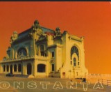 CPI B13190 CARTE POSTALA - CONSTANTA, CAZINOUL