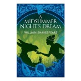 A Midsummer Night's Dream