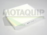 MOTAQUIP VCF366 Filtru, aer habitaclu