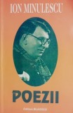 Carte Poezii Ion Minulescu Beletristica - Noua sau Anticariat - Stare Buna